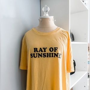 EXTREMELY SOFT TEE ☁️